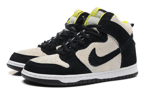 Nike Dunk SB High-Top Men Shoes--022